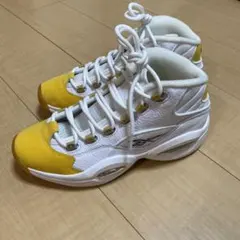 2025年最新】reebok questionの人気アイテム - メルカリ