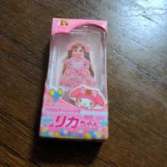 ガチャガチャリカちゃんマイメロ