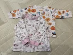 アンパンマン 90・95cm 長袖