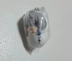 カラフルピーチ　おくるみますこっとチャーム　どぬく