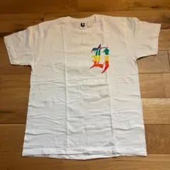 UVERworld TAKUYA∞ hoi Tシャツ ホワイト takuya - メルカリ