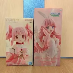 バカとテストと召喚獣 姫路瑞希 まどマギ 鹿目まどか 2体セット