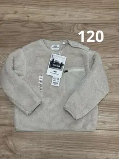 UNIQLO Engineered Garments フリース