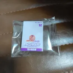 豆ガシャ本 ジョジョの奇妙な冒険