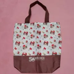 モンチッチ おでかけトートバッグ♡