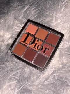 Dior BACK STAGEリップパレット001のサムネイル