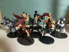 僕のヒーローアカデミア　ヒロアカ　フィギュア　アメージングヒーローズ　等