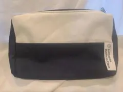 ライゼンタール ✖ ルフトハンザ航空ビジネスクラス アメニティポーチ