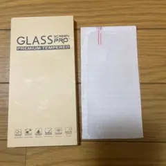 iPhoneXR 用 ガラス保護フィルム