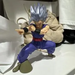 BLOOD OF SAIYANS SPECIALXIV 孫悟飯 ビースト