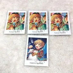 あんスタ 真白友也 ぱしゃっつ 笑門来福 7周年