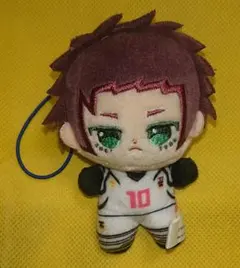 2026年最新】糸師冴 ほわぬいの人気アイテム - メルカリ