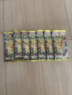 か*ー様 ポケモンカード MEGA ドリームEX