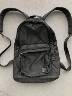 PORTER タンカー　ミニリュック