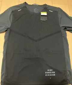 NIKE RUNNING DIVISION ランニングシャツ Sのサムネイル