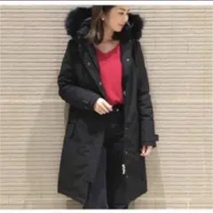 Cape Heights ケープハイツ　ダウンコート　エレノア　レディース