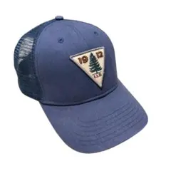 L.L.Bean mesh capのサムネイル
