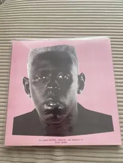 Tyler The Creator レコード 新品 アーティスト Gl h36q 2025年最新】tyler the creator lpの人気アイテム - メルカリ