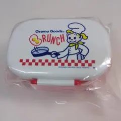 新品 Osamu Goods 弁当箱 2段 ランチボックスのサムネイル