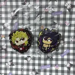 ジョジョ ジョジョラバ1 ディオ・ブランドー カーズ