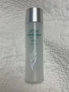 ALBION スキコン　55ml 空容器