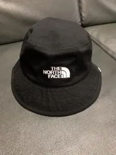 THE NORTH FACE ブラック バケットハット