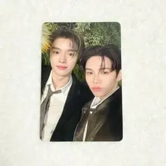 riize all of you 通常盤 ショウタロウ ソンチャン ケミ トレカ