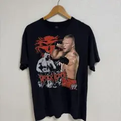 正規品 ブルーザー ブロディ プロレス Tシャツ WWE WWF 昭和 - メルカリ