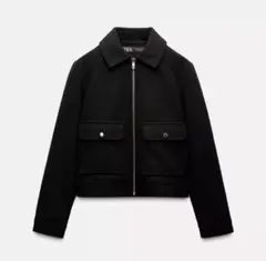 ZARA ジャケット　タグ付き