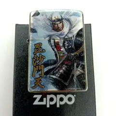 花の慶次　ジッポ　新品未使用 ZIPPO (ジッポ) オイルライター 花の慶次｜トレファクONLINE