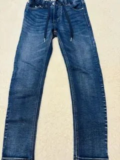 ジーンズ　RADIATE