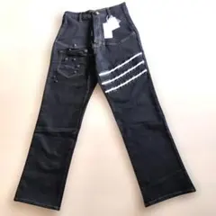 新品タグ付き　KAWAIOKADA カワイオカダ　カジュアルパンツ