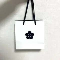 MARY QUANT ショッパー　紙袋のサムネイル