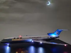 JAL BOEING 747-300 LED仕様完成品 - メルカリ