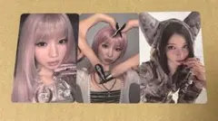 BABYMONSTER アサ wegoup トレカ