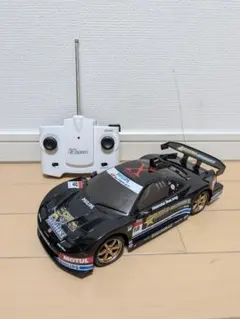 タミヤ モチュールオーテックZ MOTUL AUTECH Z スペアボディ - メルカリ