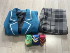 あんスタ 夢ノ咲学院制服 コスプレ