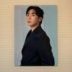 【スングァン】SEVENTEEN フォトカード NEW_ JAPAN