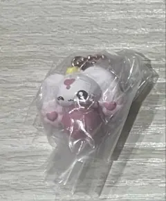 ぷちきゅあ　マスコットwith チョコスナック3 ルルン