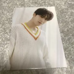 SEVENTEEN セブチ ミンギュ HOME 2022 48