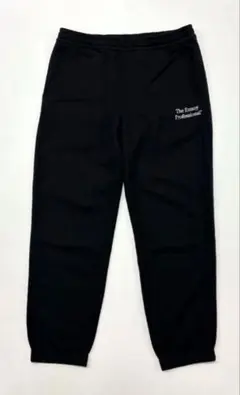 ennoy everyone action slacks ブラック Sサイズ - メルカリ