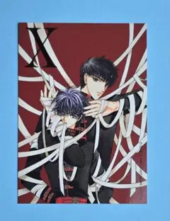 2026年最新】clamp x 神威の人気アイテム - メルカリ