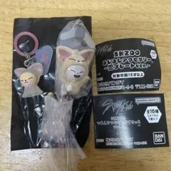 SKZOO めじるしアクセサリー つまつな　FoxI.Ny