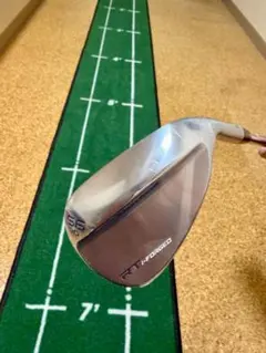 【新品未使用】Cleveland RT i-FORGED 56度 ウェッジのサムネイル