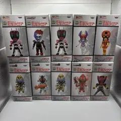2026年最新】ワーコレ 仮面ライダーの人気アイテム - メルカリ