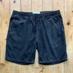 H&M デニム レギュラーフィットショーツ XL ハーフパンツ ショートパンツ