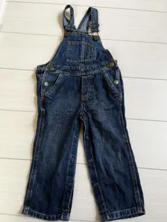 OLDNAVY  サロペット 90cm