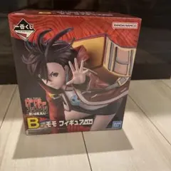 ダンダダン 一番くじ　B賞 モモ フィギュア