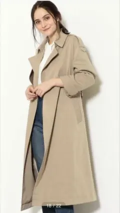 2025年最新】トレンチコート ユナイテッドアローズの人気