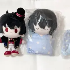 あんスタ 朔間凛月 中国 甜夢 巡夢 ぬいぐるみのサムネイル